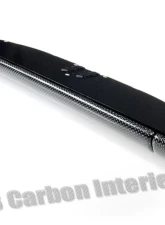 DB Carbon 3 Cup Holder Trim Pieces Porsche 987 Boxster | Boxster S 2004-2009                                     - 062-0002 - Image 2