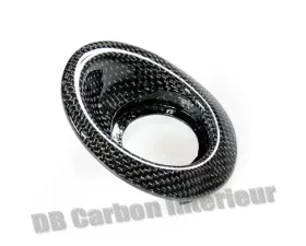 DB Carbon Ignition Surround Trim Porsche 987 Cayman | Cayman S 2005-2009