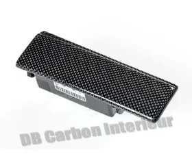 DB Carbon Ash-Tray Porsche 997 Carrera 2005-2008