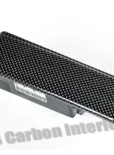 DB Carbon Ash-Tray Porsche 997 GT2 2006-2009                                     - 070G2-0002 - Image 3