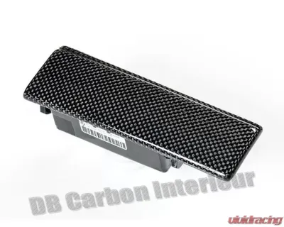 DB Carbon Ash-Tray Porsche 997 GT2 2006-2009 - 070G2-0002