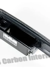 DB Carbon Ash-Tray Porsche 997 GT2 2006-2009                                     - 070G2-0002 - Image 3