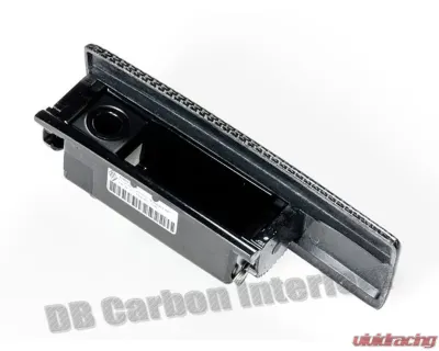 DB Carbon Ash-Tray Porsche 997 GT2 2006-2009 - 070G2-0002