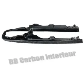 DB Carbon Shift-Knob trim Porsche 987 Cayman | Cayman S 2005-2009