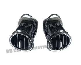 DB Carbon Center Vent Porsche 987 Cayman | Cayman S 2005-2009