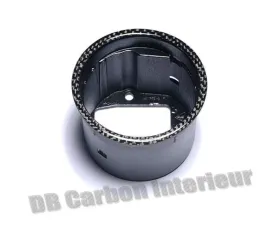 DB Carbon light Switch Surround Porsche 987 Boxster | Boxster S 2004-2009
