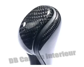 DB Carbon Seesaw for Tiptronic Shift Knob Porsche 986 Boxster 1997-2004