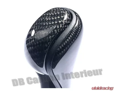 DB Carbon Seesaw for Tiptronic Shift Knob Porsche 986 Boxster 1997-2004 - 101-0002