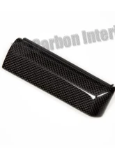 DB Carbon Trim Lining Right Side Cup-Holder Porsche 981 Boxster | Boxster S 2012-2016                                     - 1011-0002 - Image 2