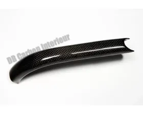 DB Carbon Handbrake Rear Trim Porsche 987 Boxster | Boxster S 2004-2009