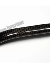 DB Carbon Handbrake Rear Trim Porsche 987 Boxster | Boxster S 2004-2009                                     - 1077-0002 - Image 2