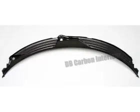 DB Carbon Windscreen Panel Under Wiper Blades Porsche 981 Boxster Spyder 2015-2016