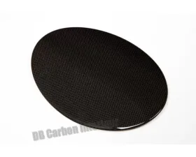 DB Carbon Tank Cap Porsche 981 Boxster Spyder 2015-2016