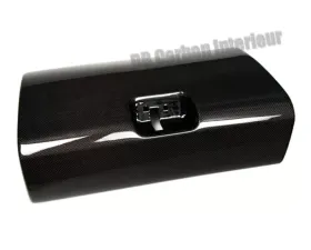 DB Carbon Glove Box Lid Porsche 987 Cayman | Cayman S 2005-2009