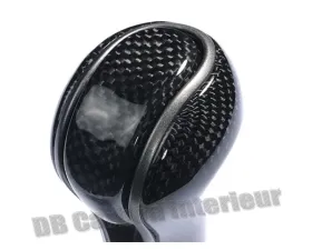 DB Carbon Tiptronic Shifter Switch Porsche 987 Boxster | Boxster S 2004-2009