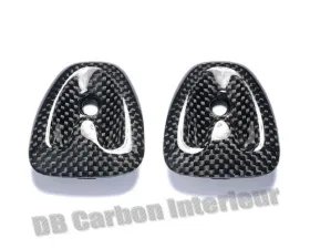 DB Carbon Coat Hooks Porsche 987 Cayman | Cayman S 2005-2009