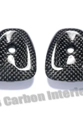 DB Carbon Coat Hooks Porsche 987 Cayman | Cayman S 2005-2009                                     - 133CAY-0002 - Image 2