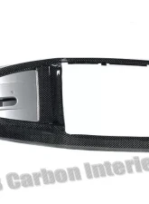 DB Carbon Shifter Cover Porsche 987 Cayman | Cayman S 2005-2009                                     - 141CAY-0002 - Image 2