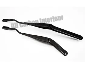 DB Carbon Wiper Arms R+L Porsche 981 Boxster Spyder 2015-2016