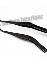 DB Carbon Wiper Arms R+L Porsche 981 Boxster | Boxster S 2012-2016                                     - 1452-0002 - Image 2