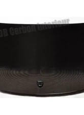 DB Carbon Front Hood Porsche 981 Cayman | Cayman S 2014-2016                                     - 1549CAY-0002 - Image 4