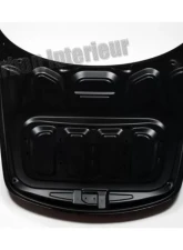 DB Carbon Front Hood Porsche 981 Cayman | Cayman S 2014-2016                                     - 1549CAY-0002 - Image 3