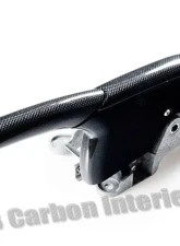 DB Carbon Hand-Brake Porsche 987 Boxster | Boxster S 2004-2009                                     - 156-0002 - Image 2