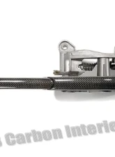 DB Carbon Hand-brake Porsche 997 Turbo 2006-2009                                     - 156TU-0002 - Image 2