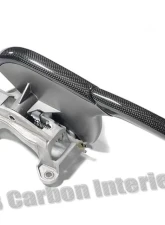 DB Carbon Hand-brake Porsche 997 Turbo 2006-2009                                     - 156TU-0002 - Image 3