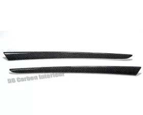 DB Carbon Bar Door Panel Front Long R+L Porsche 955 Cayenne Turbo | Turbo S 2003-2007