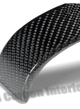 DB Carbon Pull-over Handle Door Panel Front R+L Porsche 957 Cayenne GTS 2007-2010                                     - 165CGTS-0002 - Image 2
