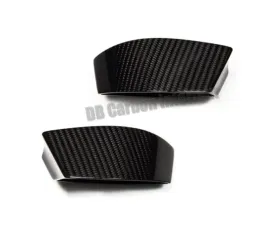 DB Carbon Side Mirror Base R+L Porsche 992 Carrera | Carrera S | Carrera 4 | Carrera 4S 2019+