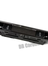 DB Carbon Hood Opener Switch Unit Porsche 718 Cayman | Cayman S | Cayman GTS | Cayman T                                     - 1745CAY2-0002 - Image 2