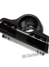 DB Carbon Light Switch Porsche 992 Carrera | Carrera S | Carrera 4 | Carrera 4S 2019+                                     - 1761-0002 - Image 2