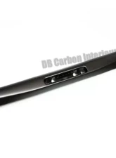 DB Carbon Hood Switch Trim Lining Porsche 992 Carrera | Carrera S | Carrera 4 | Carrera 4S 2019+                                     - 1774-0002 - Image 2