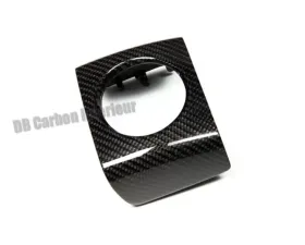 DB Carbon ACC Sensor Housing Porsche 992 Turbo | Turbo S 2019+