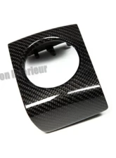 DB Carbon ACC Sensor Housing Porsche 992 Turbo | Turbo S 2019+                                     - 1788-0002 - Image 2