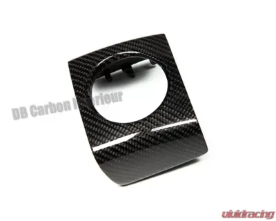 DB Carbon ACC Sensor Housing Porsche 992 Turbo | Turbo S 2019+ - 1788-0002