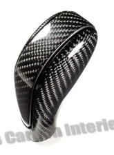 DB Carbon Tiptronic Switch Knob Porsche 957 Cayenne GTS 2007-2010                                     - 192CGTS-0002 - Image 2