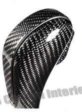 DB Carbon Tiptronic Switch Knob Porsche 957 Cayenne GTS 2007-2010                                     - 192CGTS-0002 - Image 2