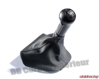 DB Carbon Shift-Knob Porsche 987 Boxster | Boxster S 2004-2009 - 201-0002