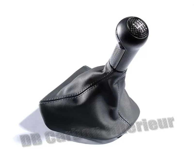 DB Carbon Shift-Knob Porsche 997 Targa 2006-2008 - 202TA-0002