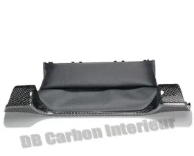 DB Carbon Bridge Under Instrument Porsche 987 Cayman | Cayman S 2005-2009