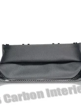 DB Carbon Bridge Under Instrument Porsche 987 Cayman | Cayman S 2005-2009                                     - 205CAY-0002 - Image 2