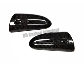 DB Carbon Door Handle Covers RS/Spyder R+L Porsche 987 Cayman | Cayman S 2005-2009