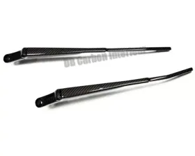 DB Carbon Windscreen Wiper Arms R+L Porsche 986 Boxster 1997-2004