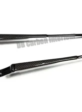DB Carbon Windscreen Wiper Arms R+L Porsche 986 Boxster 1997-2004                                     - 788-0002 - Image 2