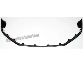 DB Carbon Front Bumper Lip Porsche 991.2 Turbo | Turbo S 2016-2019