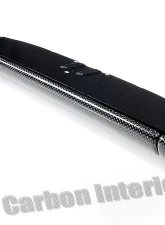 DB Carbon 3 Cup Holder Trim Pieces Porsche 987.2 Cayman | Cayman S 2009-2012                                     - 062CAY2-0002 - Image 6