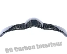 DB Carbon Instrument Surround Top Porsche 987 Cayman | Cayman S 2005-2009